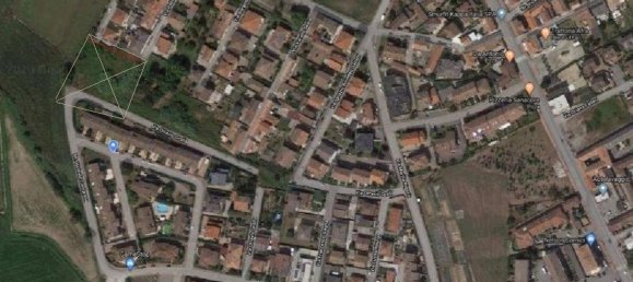  قطعة أرض في Vercelli, Italy 2100متر مربع رقم 87162 11