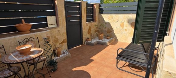 2 Schlafzimmer Haus in Palma de Majorca, Spain, Nr. 189317 19