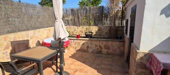 2 Schlafzimmer Haus in Palma de Majorca, Spain, Nr. 189317 2