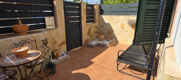 2 Schlafzimmer Haus in Palma de Majorca, Spain, Nr. 189317 18