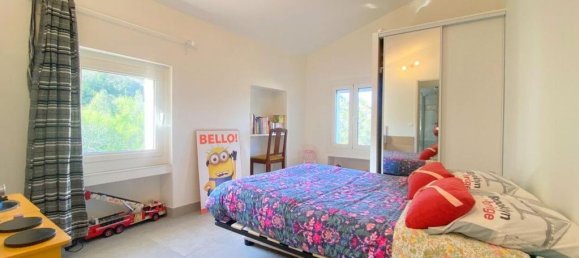 4 bedrooms Villa in Alpes-Maritimes, France No. 346611 11