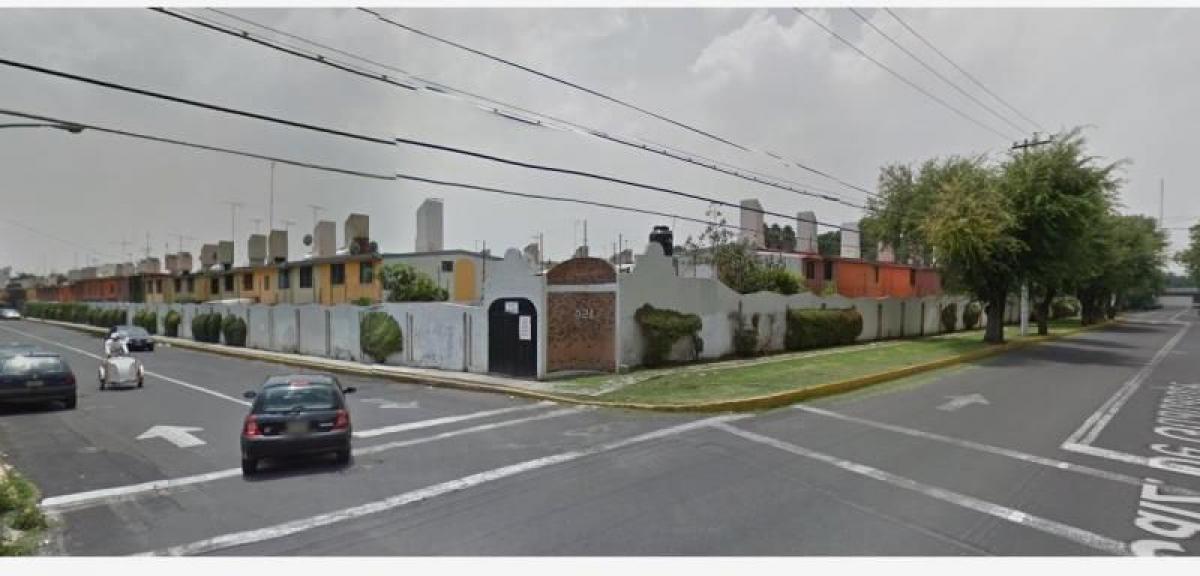 3 غرف نوم منزل في Mexicali, Mexico رقم 172125