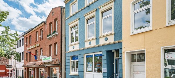 10-Zimmer Gebäude in Schleswig-Flensburg, Germany, Nr. 247282 5