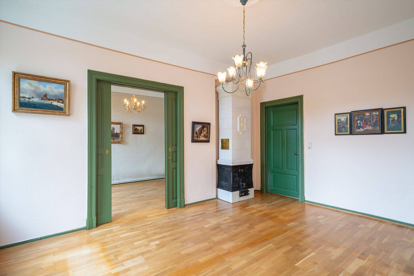 10-Zimmer Gebäude in Schleswig-Flensburg, Germany, Nr. 247282