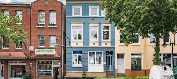 10-Zimmer Gebäude in Schleswig-Flensburg, Germany, Nr. 247282 2