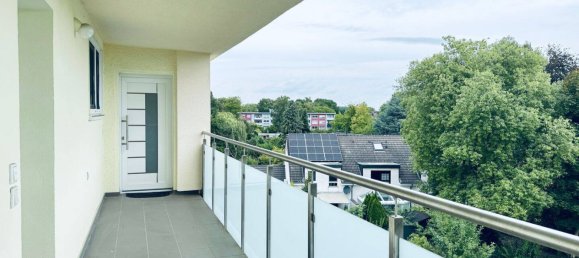 2 bedrooms Apartment in Neuss, Germany No. 332207 14