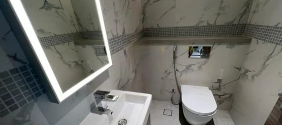 Apartamento T2 em Dubai, UAE N.º 21366 8