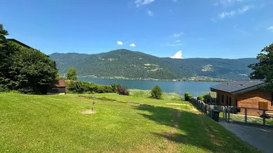 Земельный участок в Оссиах, Австрия № 149695