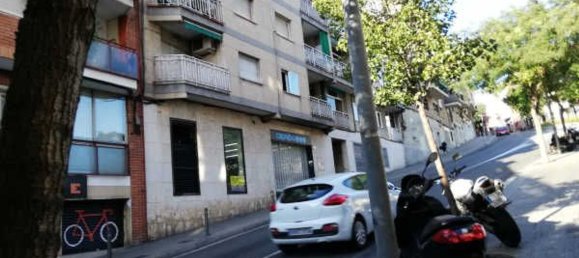 452m² Commercial property in Horta-Guinardo, Spain No. 166760 6