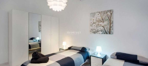 2 bedrooms Apartment in Sliema, Malta No. 9016 10