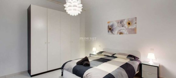 2 bedrooms Apartment in Sliema, Malta No. 9016 8