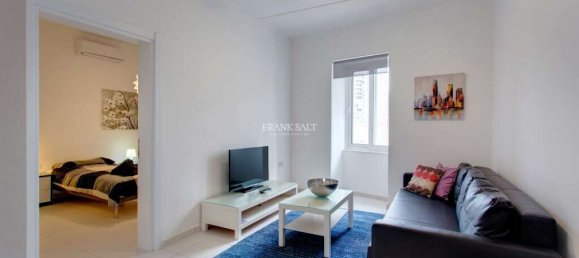 2 bedrooms Apartment in Sliema, Malta No. 9016 4