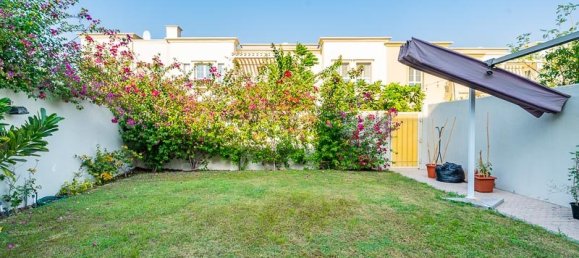 3 bedrooms Villa in The Springs, UAE No. 3444 29