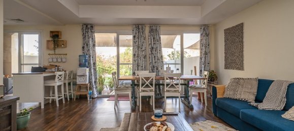 3 bedrooms Villa in The Springs, UAE No. 3444 3