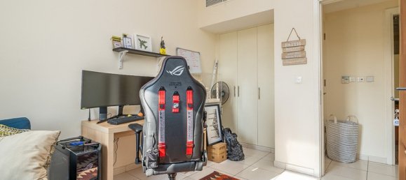 3 bedrooms Villa in The Springs, UAE No. 3444 14