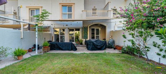 3 bedrooms Villa in The Springs, UAE No. 3444 28