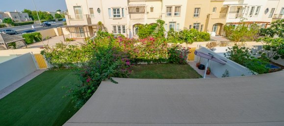 3 bedrooms Villa in The Springs, UAE No. 3444 23