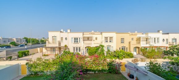 3 bedrooms Villa in The Springs, UAE No. 3444 22