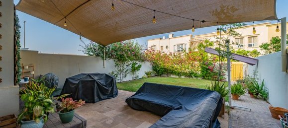 3 bedrooms Villa in The Springs, UAE No. 3444 27