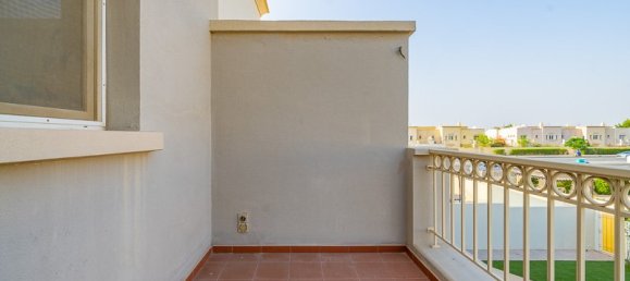 3 bedrooms Villa in The Springs, UAE No. 3444 20