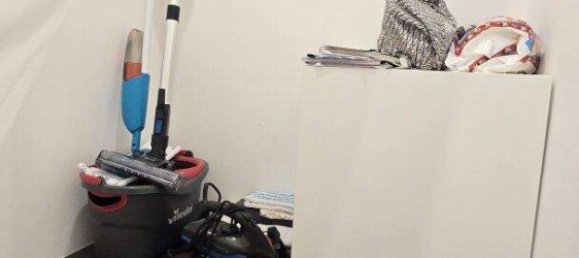 2غرفة شقة في Rudolfsheim-Funfhaus, Austria رقم 261365 12