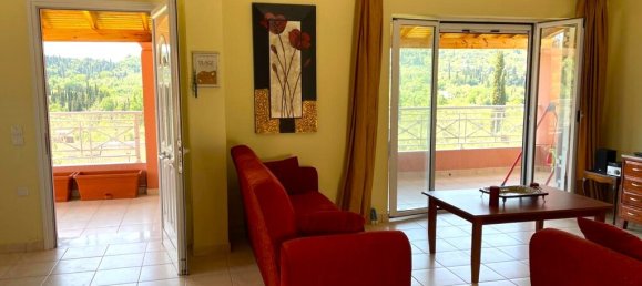 3 bedrooms Commercial property for sale in Corfu, Central Corfu and Diapontian Islands, Corfu, Ionian Islands, Peloponnese, Western Greece and the Ionian, Greece № 2254 6