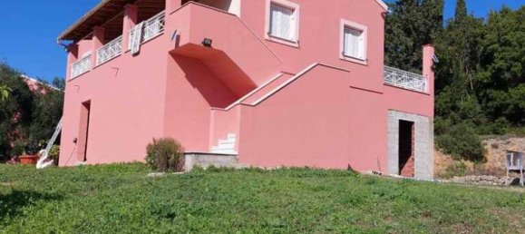3 bedrooms Commercial property for sale in Corfu, Central Corfu and Diapontian Islands, Corfu, Ionian Islands, Peloponnese, Western Greece and the Ionian, Greece № 2254 21