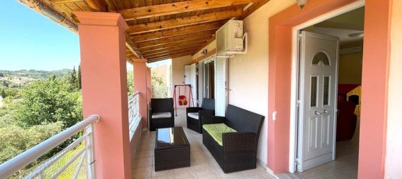 3 bedrooms Commercial property for sale in Corfu, Central Corfu and Diapontian Islands, Corfu, Ionian Islands, Peloponnese, Western Greece and the Ionian, Greece № 2254 26
