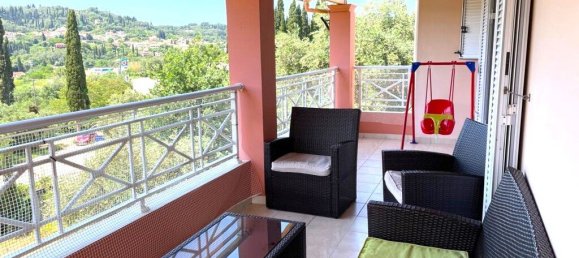 3 bedrooms Commercial property for sale in Corfu, Central Corfu and Diapontian Islands, Corfu, Ionian Islands, Peloponnese, Western Greece and the Ionian, Greece № 2254 10