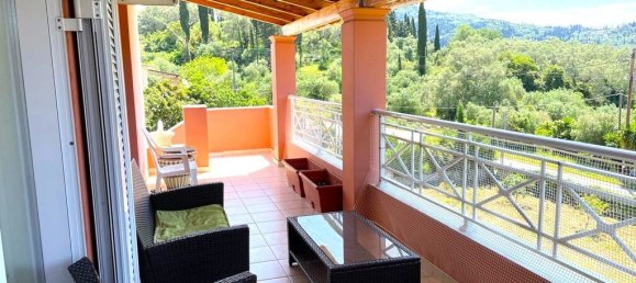 3 bedrooms Commercial property for sale in Corfu, Central Corfu and Diapontian Islands, Corfu, Ionian Islands, Peloponnese, Western Greece and the Ionian, Greece № 2254 14