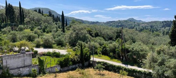 3 bedrooms Commercial property for sale in Corfu, Central Corfu and Diapontian Islands, Corfu, Ionian Islands, Peloponnese, Western Greece and the Ionian, Greece № 2254 11