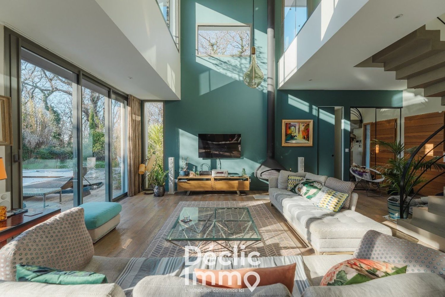 4 bedrooms House in Bouliac, France No. 102114