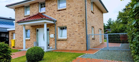 3 bedrooms Villa in Flensburg, Germany No. 243702 4