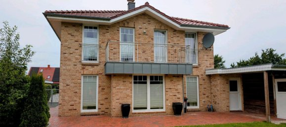 3 bedrooms Villa in Flensburg, Germany No. 243702 3