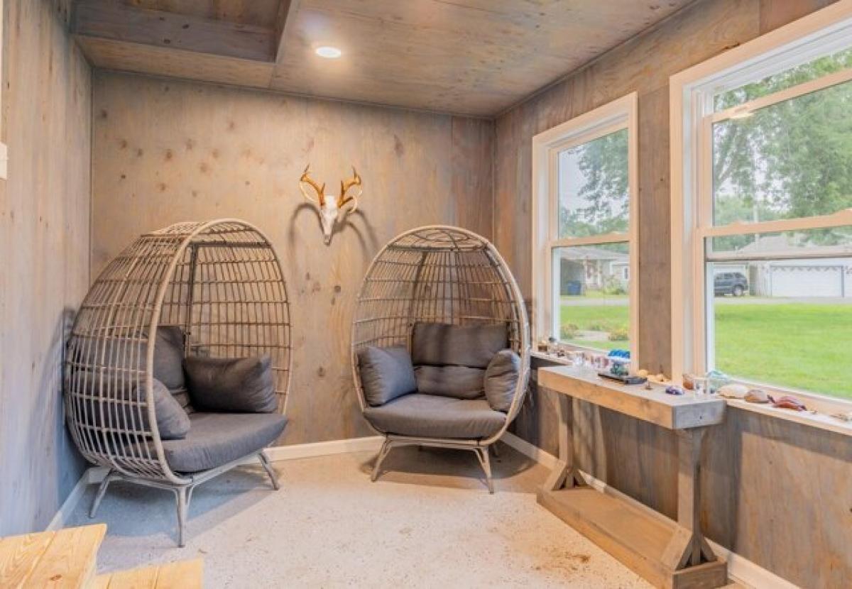 2 غرف نوم منزل في Walkerton, USA رقم 437221