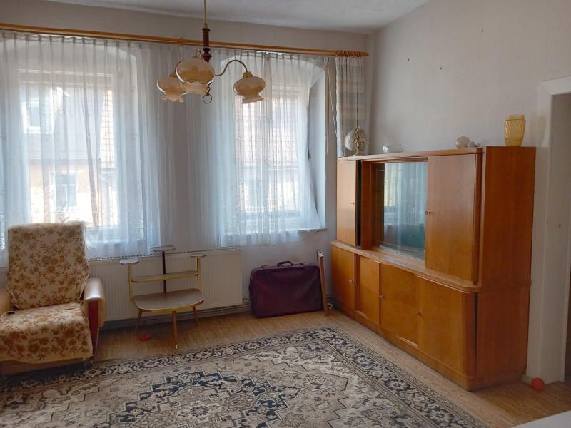 2 chambres Maison de ville à Mittelsachsen, Germany No. 151356