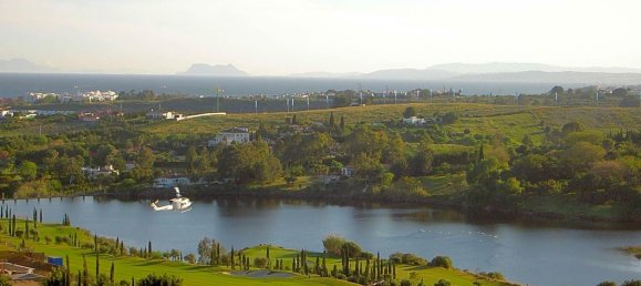 5 bedrooms Villa in Malaga, Spain No. 21112 21