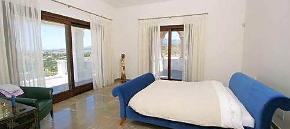 5 bedrooms Villa in Malaga, Spain No. 21112 19