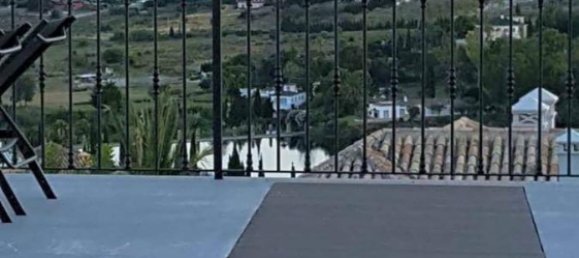 5 bedrooms Villa in Malaga, Spain No. 21112 16