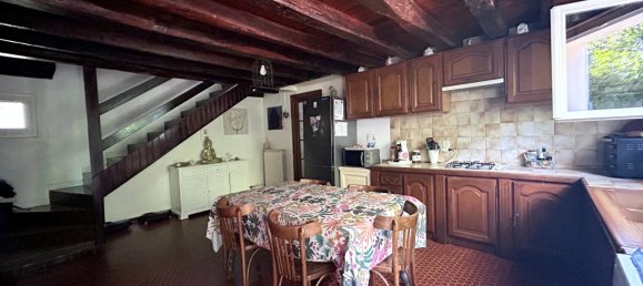 3 bedrooms House in Charenton-du-Cher, France No. 91798 3