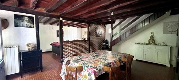 3 bedrooms House in Charenton-du-Cher, France No. 91798 2