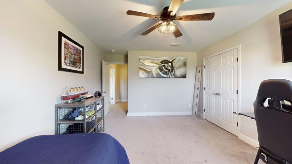 3 Schlafzimmer Haus in Hendersonville, USA, Nr. 382829