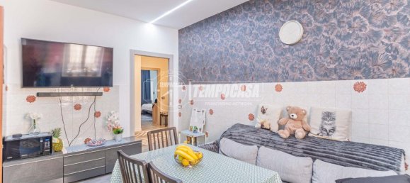 3 rooms Apartment in Bareggio, Italy No. 127087 15