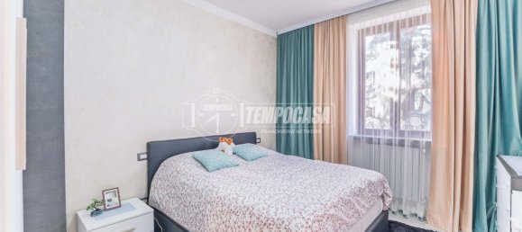 3 rooms Apartment in Bareggio, Italy No. 127087 23