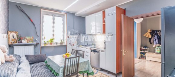 3 rooms Apartment in Bareggio, Italy No. 127087 16