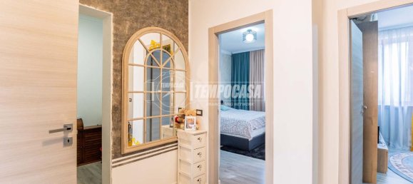 3 rooms Apartment in Bareggio, Italy No. 127087 18
