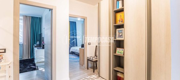 3 rooms Apartment in Bareggio, Italy No. 127087 19