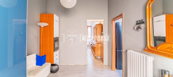 3 rooms Apartment in Bareggio, Italy No. 127087 26