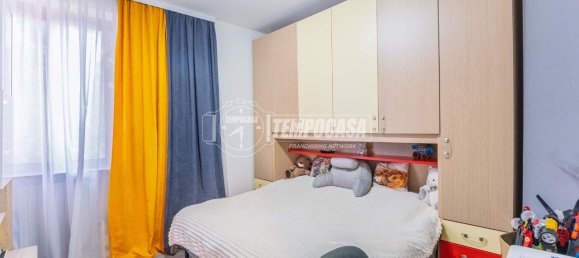 3 rooms Apartment in Bareggio, Italy No. 127087 20