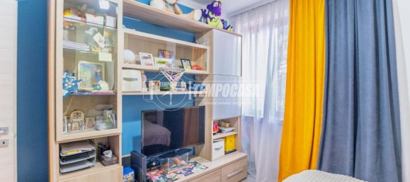 3 rooms Apartment in Bareggio, Italy No. 127087 21